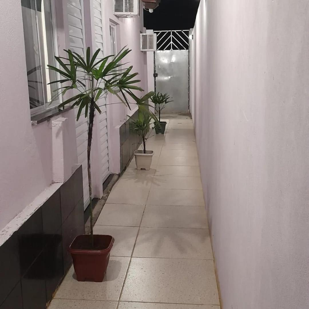 Pousada Estelita إتاباريكا المظهر الخارجي الصورة