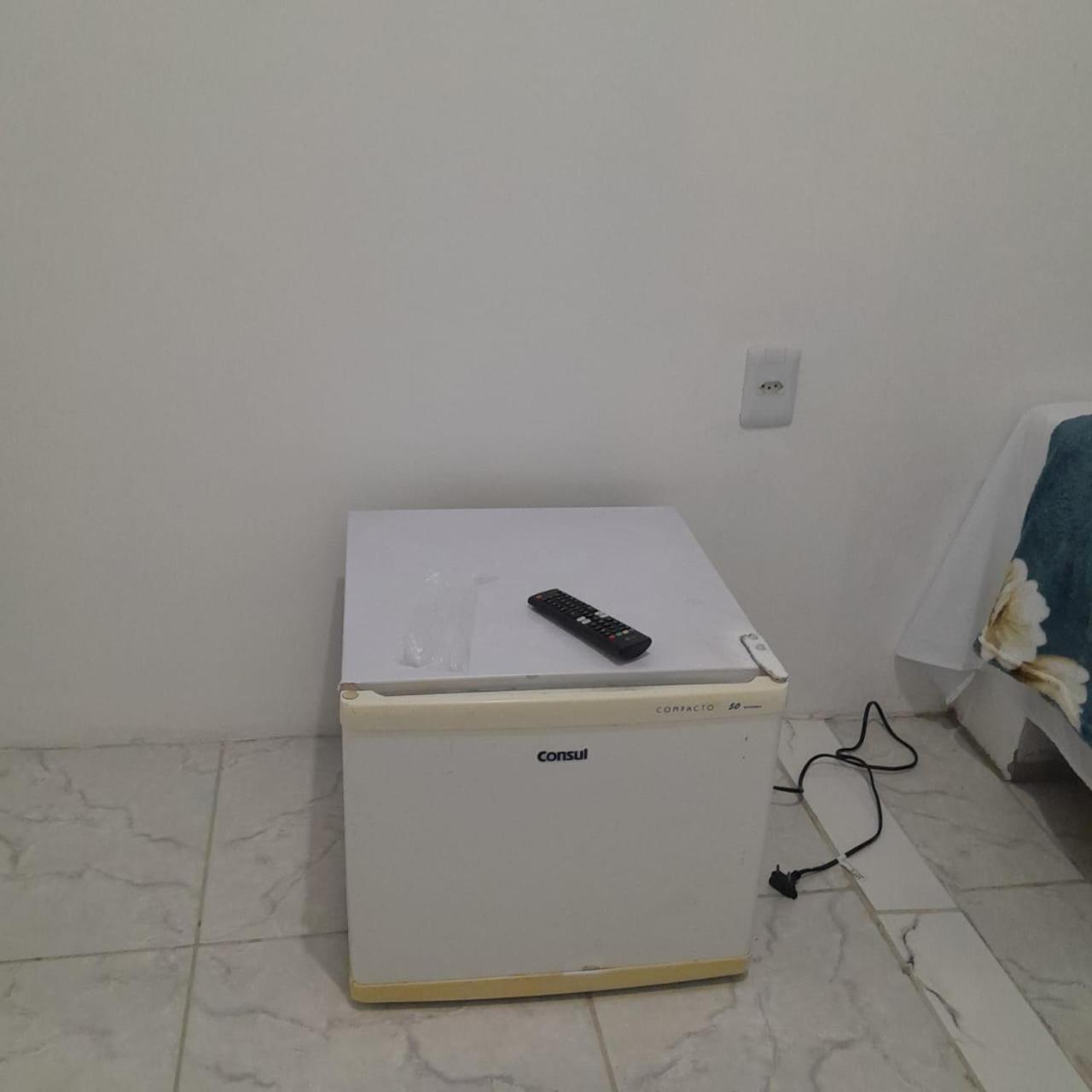 Pousada Estelita إتاباريكا المظهر الخارجي الصورة