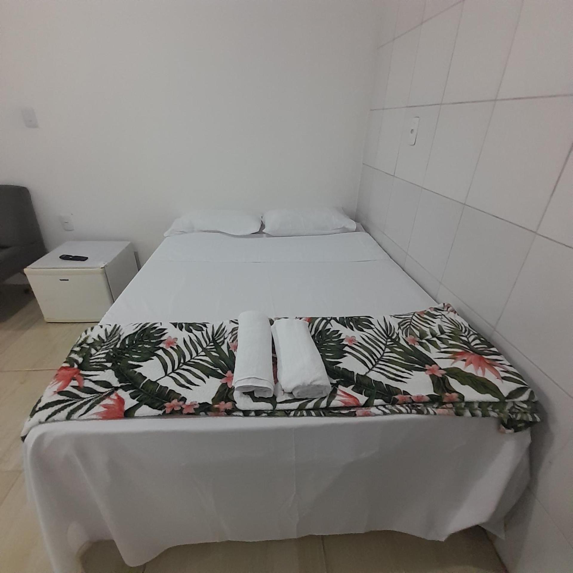 Pousada Estelita إتاباريكا المظهر الخارجي الصورة